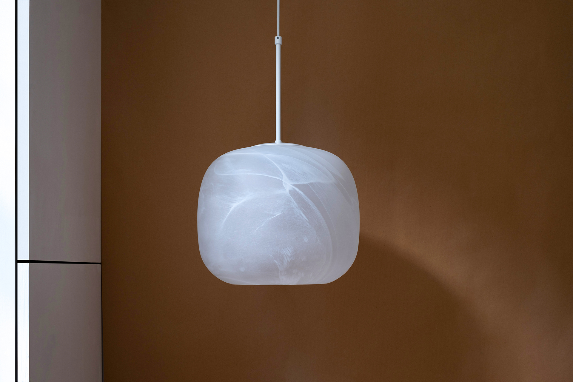 Fall Pendant Lamp