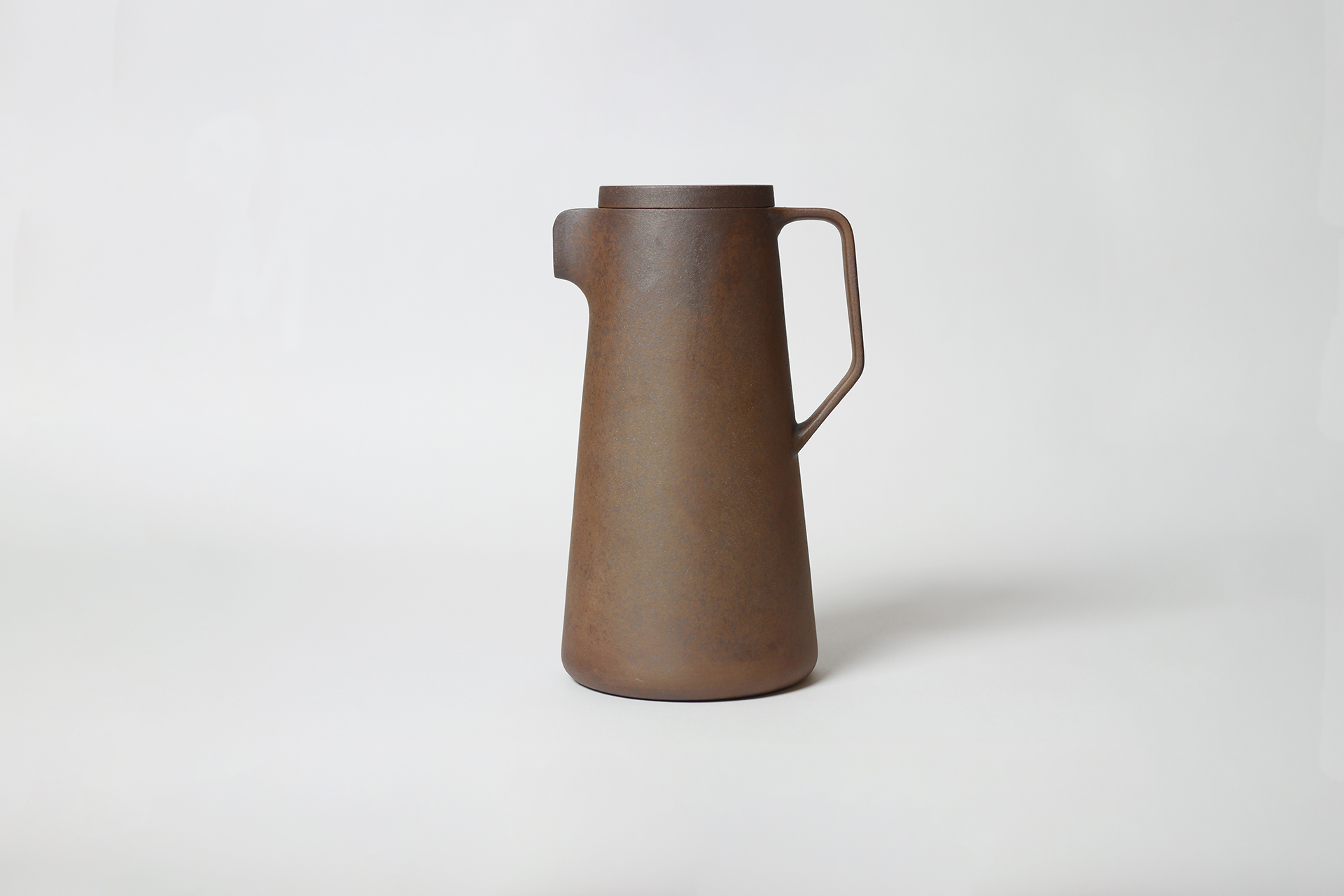 Silt collection